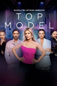 Poland's Next Top Model - Season 14 Episode Guide