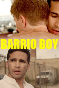 Barrio Boy