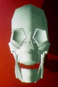 Постер фильма «Et Resurrectus Est (1994)» — (3 из 3)