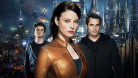 «Континуум (2012 - 2015)» — обои к сериалу #8