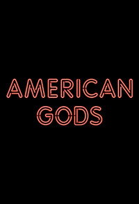 Постер сериала «Американские боги (2017-2021)» — (19 из 86)