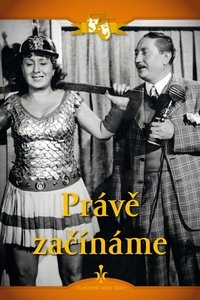 Právě začínáme (1946)