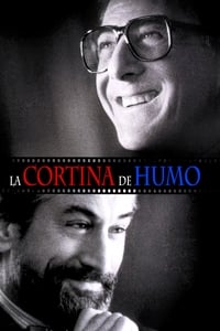 Poster de Wag the Dog