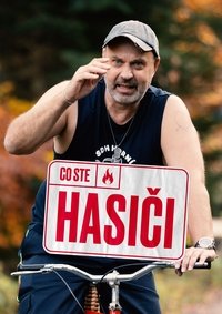 Co ste hasiči (2021)