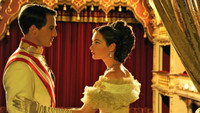 «Императрица Сисси (2009)» — обои к сериалу #1