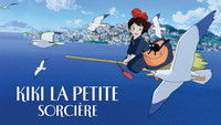 Kiki la petite sorcière