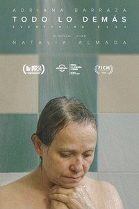 Постер фильма «Todo lo demás (2016)» — (2 из 5)