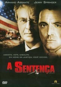 Imagem do Filme A Sentença