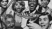«Утиная фабрика (1984)» — обои к сериалу #1