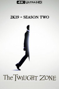 Постер сериала «Сумеречная зона (2019-2020)» — (13 из 27)