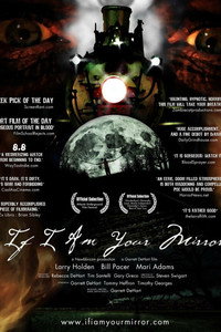 Постер мультфильма «If I Am Your Mirror (2012)» — (2 из 3)