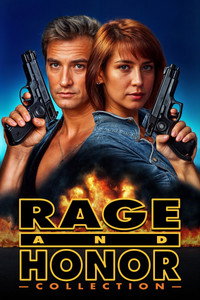 Rage and Honor Collection