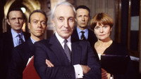 «Карточный домик. Окончательное решение (1995)» — обои к сериалу #5