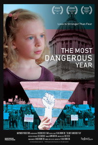 Постер фильма «The Most Dangerous Year (2018)» — (3 из 7)