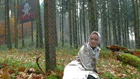 «Die Frau, die im Wald verschwand (2009)» — обои к фильму #1