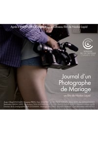 Journal d'un photographe de mariage (2016)