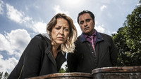 «Незабытые (2015)» — обои к сериалу #10
