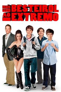 Imagem do Filme Mais um Besteirol ao Extremo