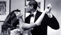 «Секс и незамужняя девушка (1964)» — обои к фильму #4