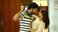 «Kanni Raasi (2020)» — обои к фильму #8