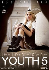 Постер фильма «The Innocence of Youth 5 (2013)» — (2 из 7)