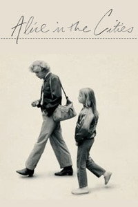 Постер фильма «Алиса в городах (1973)» — (13 из 27)