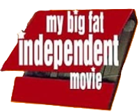 Логотип фильма «Мой большой независимый фильм (2005)» — (5 из 21)