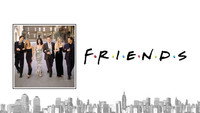 Обои к сериалу «Друзья (1994 - 2004)» — (60 из 186)