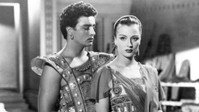 «Царица Савская (1952)» — обои к фильму #1