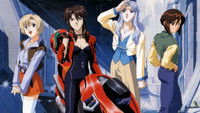 Bubblegum Crisis: Tokyo 2040