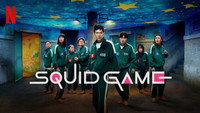 Обои к сериалу «Игра в кальмара (2021-2025)» — (69 из 393)
