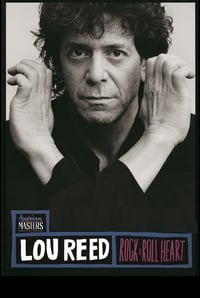 Постер фильма «Lou Reed: Rock and Roll Heart (1998)» — (2 из 2)