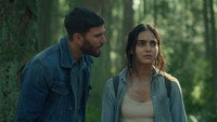 Обои к сериалу «Дыши (2022)» — (12 из 18)