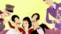 «Four Parts (1934)» — обои к фильму #1