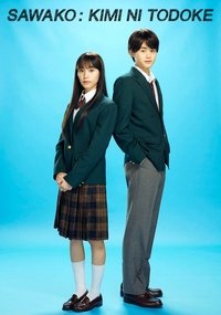 Poster de Sawako : Kimi ni Todoke