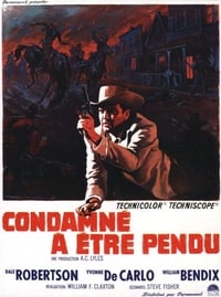 Condamné à être pendu (1964)