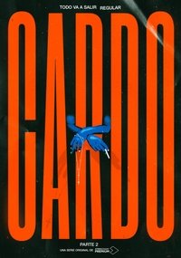 Season 2 Poster