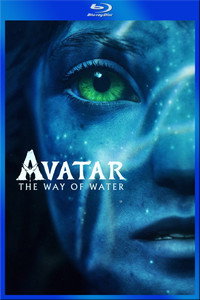 Постер фильма «Аватар: Путь воды (2022)» — (51 из 271)