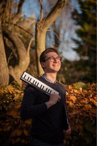 Imagem de Anthony White