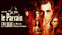 Le Parrain, Épilogue: La Mort de Michael Corleone