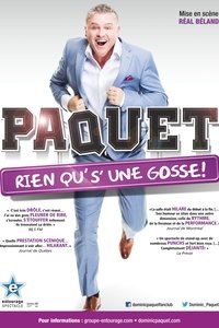 Rien qu's'une gosse! (2019)