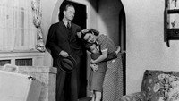 «Я хочу развестись (1940)» — обои к фильму #2
