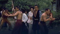 «Gokuaku kenpô (1974)» — обои к фильму #1