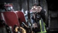 «Шоссе через ад: Канада (2012)» — обои к сериалу #6