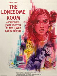 Постер фильма «The Lonesome Room (2021)» — (2 из 26)