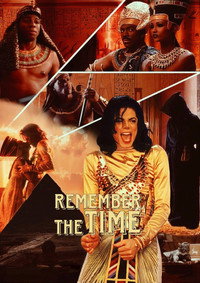 Michael Jackson: Remember the Time