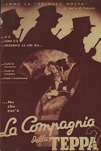 La compagnia della teppa (1941)