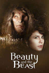 Постер сериала «Красавица и чудовище (1987-1990)» — (3 из 10)