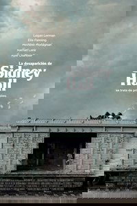 Poster de The Vanishing of Sidney Hall