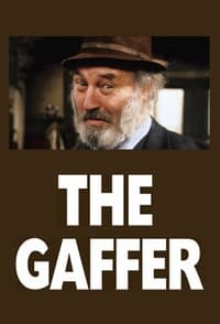 copertina serie tv The+Gaffer 1981